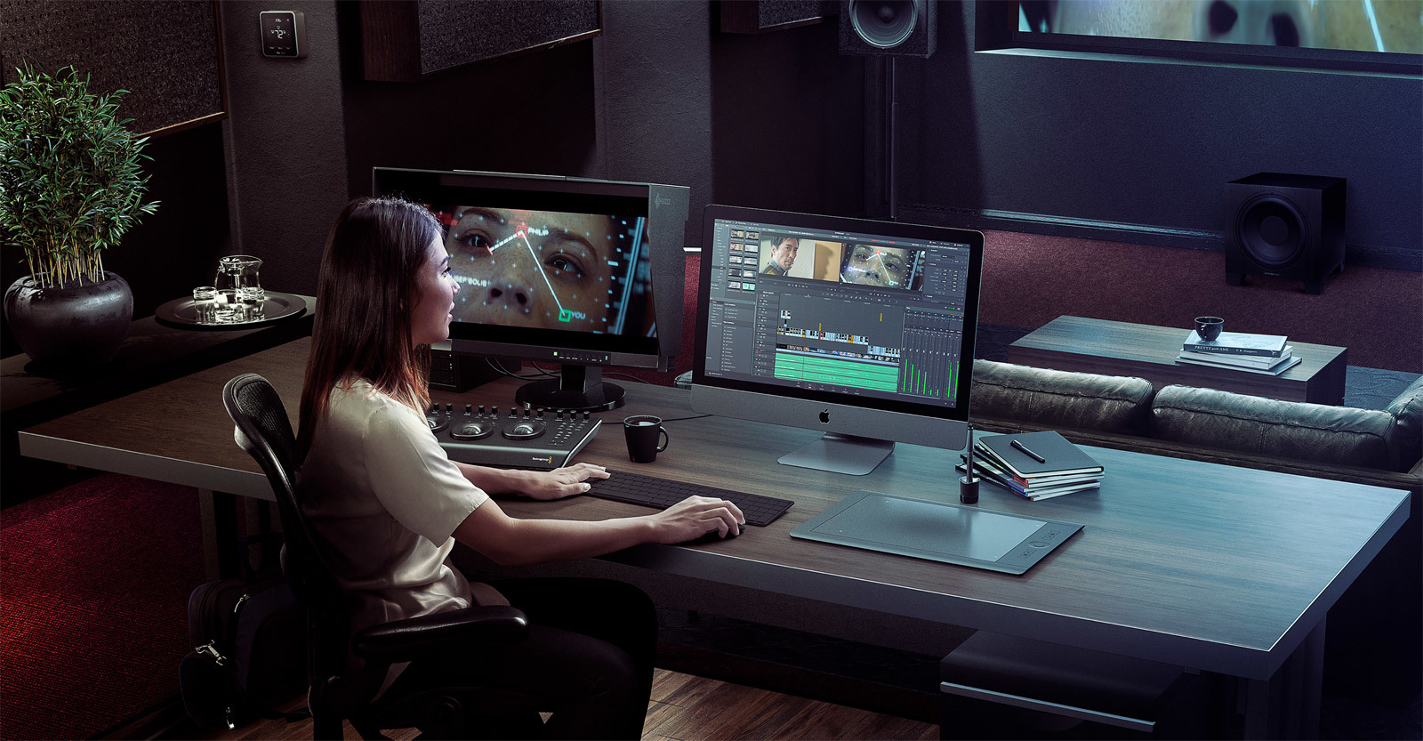 Motion Array Is Now Offering DaVinci Resolve Templates! Motion Array