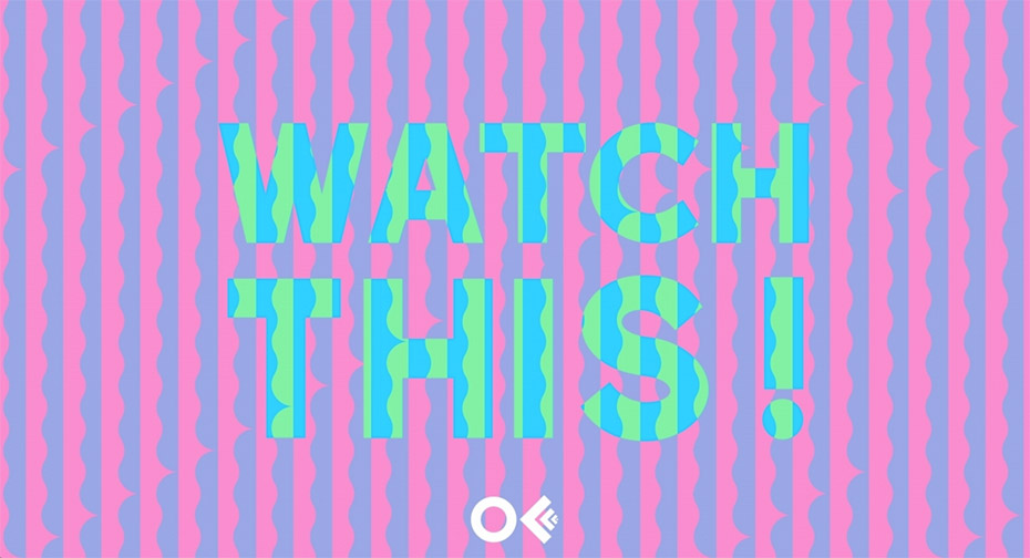 Mograph Conference | OFFF