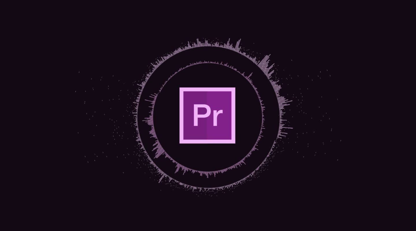 Using Our Free Sound Effects In Premiere Pro Motion Array