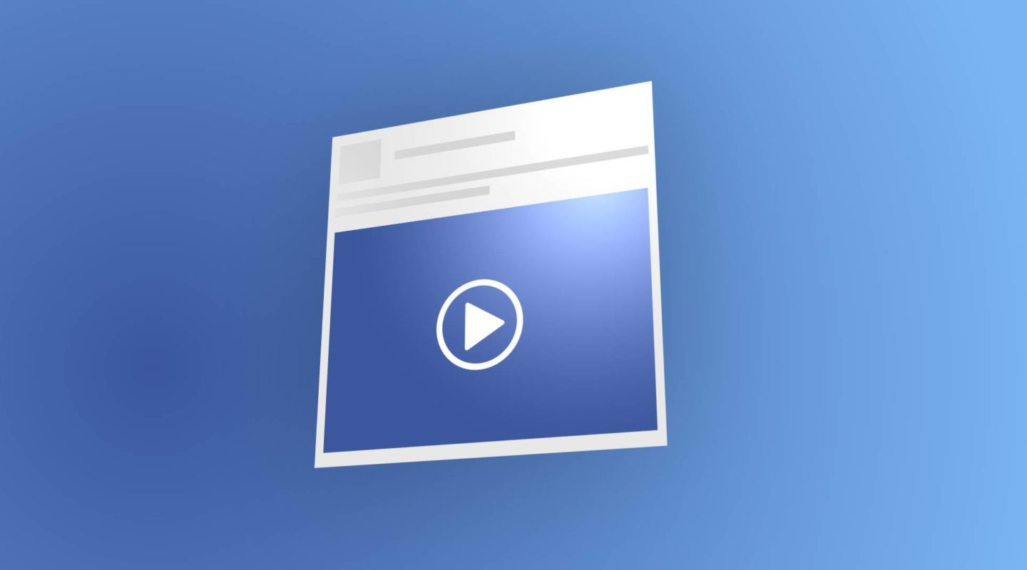 5 Tips For Uploading Videos To Facebook Motion Array