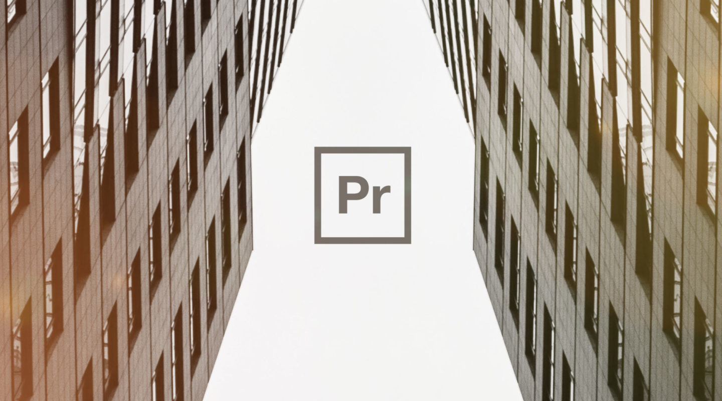 How To Use The Mirror Effect In Premiere Pro Motion Array